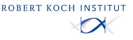 Logo Robert Koch-Institute